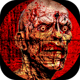 Zombie Sniper Headshot icon