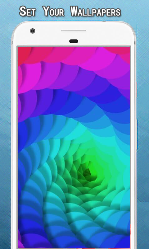 #4. Solid Color Wallpapers Hd (Android) Ved: Appz Ocean