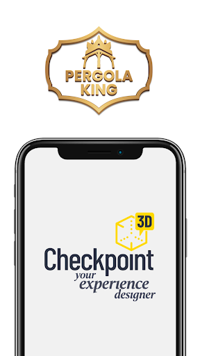 Android application Pergola King screenshort