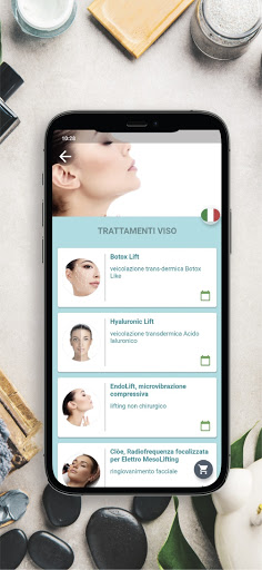 LeKalòs Screen 2