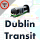 Dublin Public Transport Offline TFI, DART, DB time