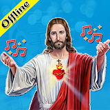 Jesus songs -  Christian songs icon