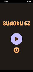 Sudoku EZ