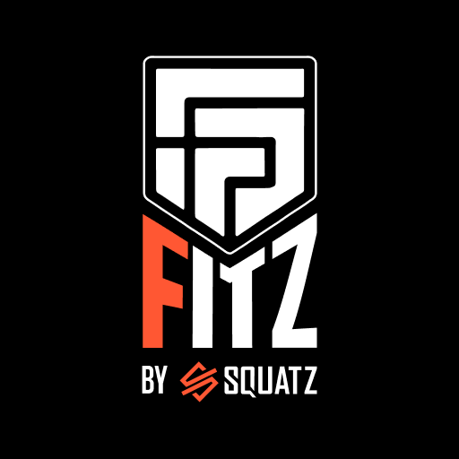 FITZ by SQUATZ logo