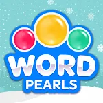 Cover Image of Tải xuống Word Pearls: Trò chơi chữ 1.5.12 APK