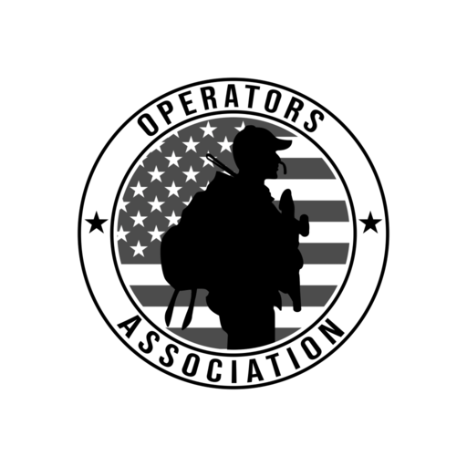 Operators Association Fitness logo