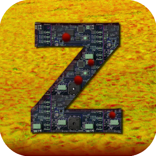 Zombien logo