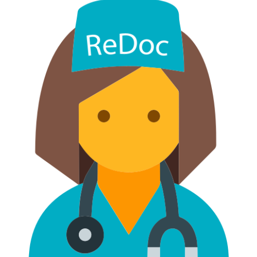 ReDoc logo