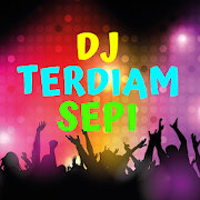 DJ Terdiam Sepi Slow Remix
