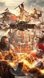 Hymn of Camelot Mod Apk 1