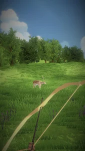 Wild Pursuit - Bow Hunting