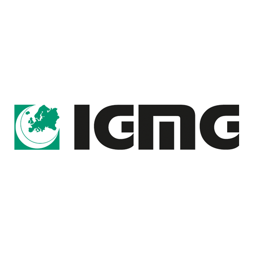 IGMG logo