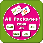 Cover Image of 下载 Zong Packages 2021 1.0 APK