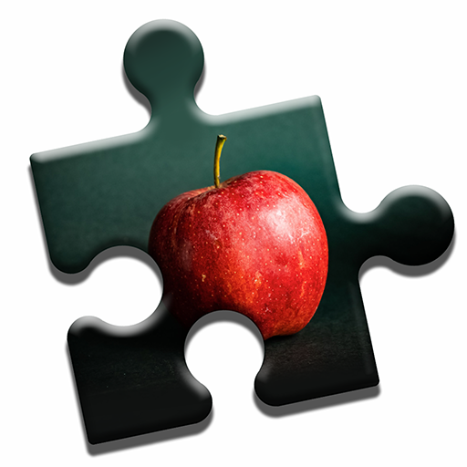 Fruit Lovers Puzzle logo