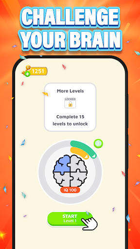 Cryptogram: Word Logic Puzzles screenshot 11