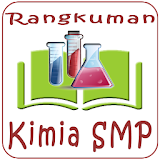 Rangkuman Kimia SMP icon