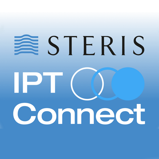 Steris IPT Connect Latin Ameri  Icon