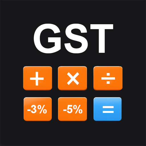GST Calculator Download on Windows