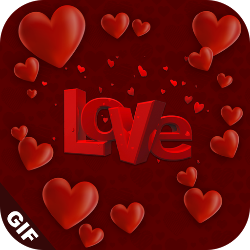 Love Gif For Whatsapp @