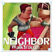 Guide IV the Neighbor Game Scary 2020