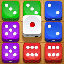 Dice Puzzle - Merge puzzle Mod Apk