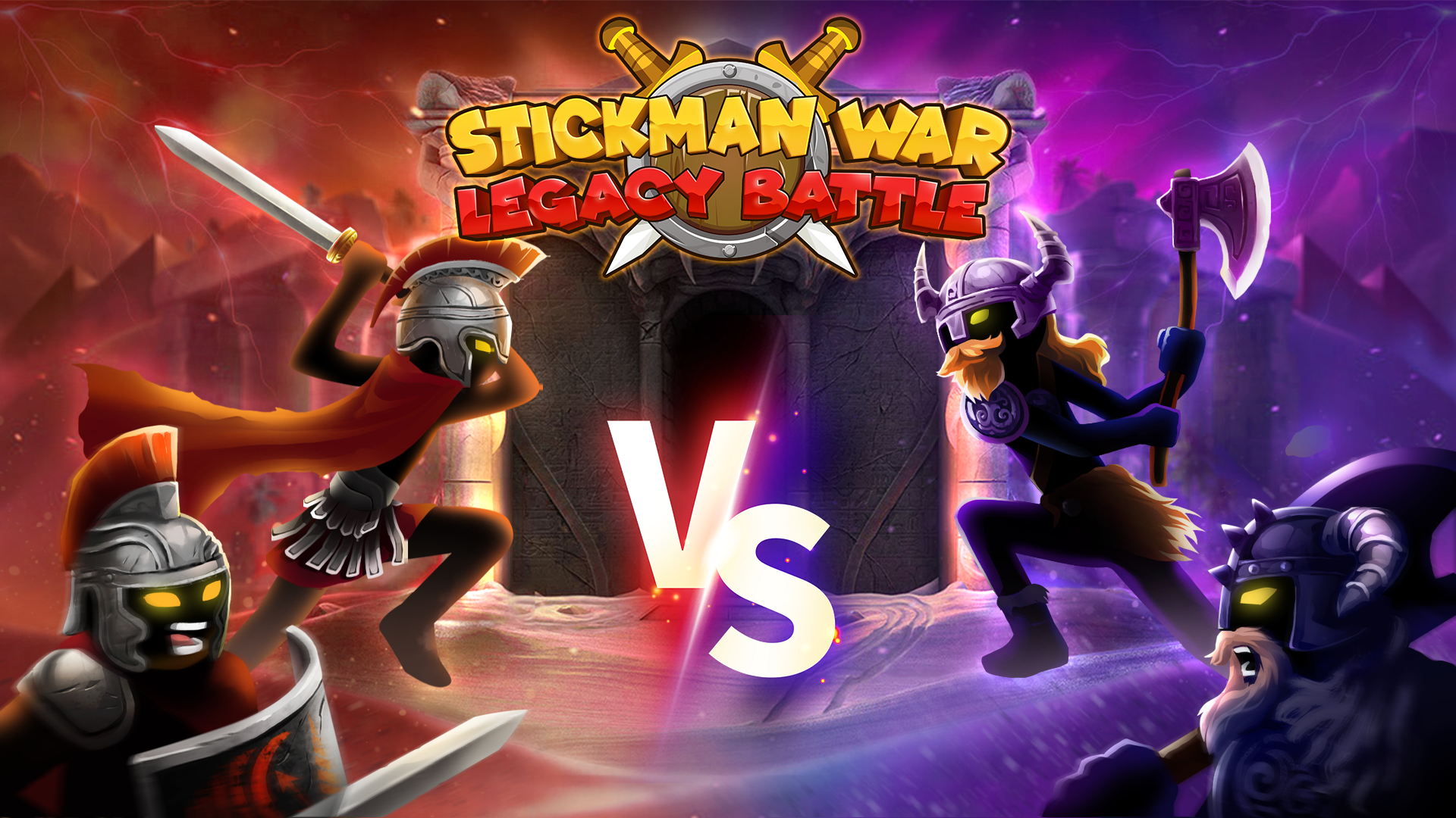 stickman-battle-2021-mod-apk
