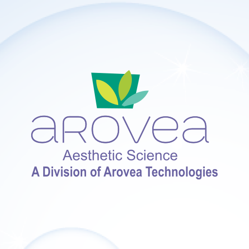 Arovea logo