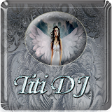 Lagu Titi DJ dan Lirik icon