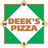Deek's Pizza icon