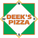 Deek's Pizza - Androidアプリ