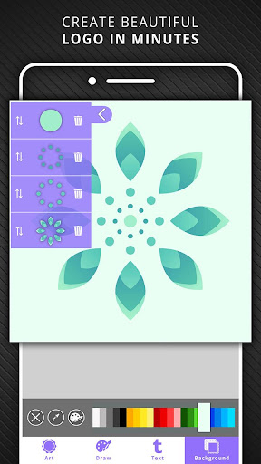 Swift Logo Maker Logo Designer Screenshot 4 - AppWisp.com