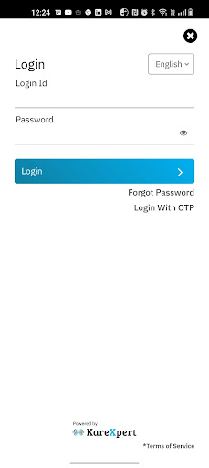 OPTIMA Screen 3