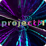 projectM Music Visualizer