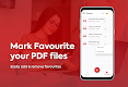 screenshot of PDF Reader: Read All PDF App