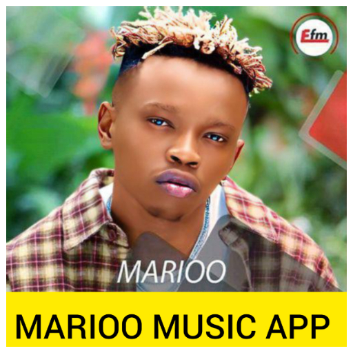 Marioo Songs - AppWisp.com