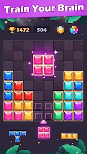 Block Puzzle – Gemspark Mod Apk Download 5