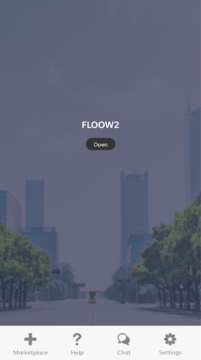 FLOOW2 Screenshot 2 - AppWisp.com