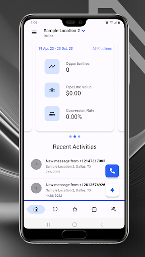 Netron MARKETING Screen 2