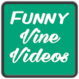 Funny Vine Videos icon