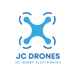 Cover Image of Herunterladen JC Drones 1.0 APK