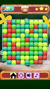 Block Puzzle Plus:كتلة اللغز