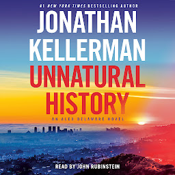 Unnatural History: An Alex Delaware Novel 아이콘 이미지