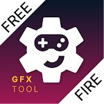 Cover Image of Download GFX Tool - Free Fire Booster 1.1.17.9cd2 APK
