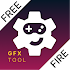 GFX Tool  - Free Fire Booster1.2.19.2cc5