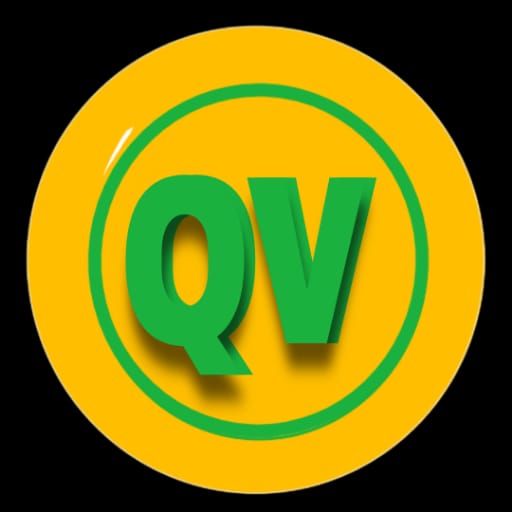 QuickNet VIP logo