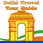 Cover Image of Tải xuống Delhi Best Travel Tour Guide  APK