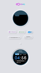 Screenshot image