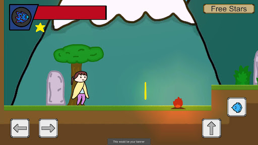 Adventure Screen 2
