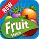 Fruit Match: Free Match 3 Puzzle Games