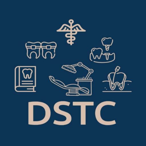 DSTC E-Learning logo